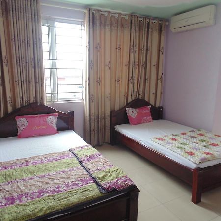 Hai Viet Hotel Ниньбинь Экстерьер фото