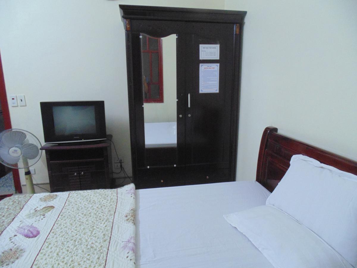 Hai Viet Hotel Ниньбинь Экстерьер фото